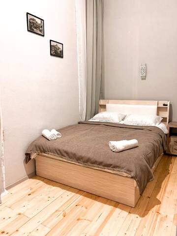 Фото номера Номер Делюкс Отель Liberty Square Apartment г. Тбилиси 17