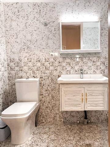 Фото номера Номер Делюкс Отель Liberty Square Apartment г. Тбилиси 13