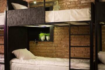 Фото Хостелы 111 Hostel г. Тбилиси 5