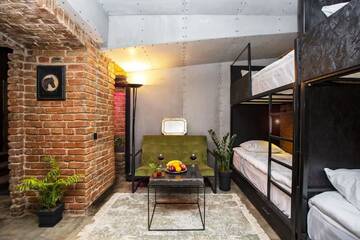 Фото Хостелы 111 Hostel г. Тбилиси 1