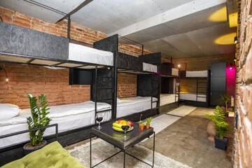 Фото Хостелы 111 Hostel г. Тбилиси 3