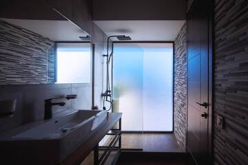 Фото номера Стандартный номер с кроватью размера &quot;queen-size&quot; Отель Green Boutique Hotel г. Тбилиси 7