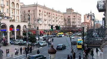 Фото номера Кровать в общем номере для мужчин и женщин с 10 кроватями Хостелы Paradise hostel г. Тбилиси 11