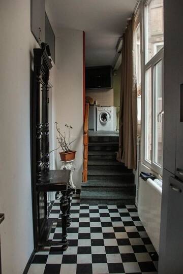 Фото Гостевой дом Old House In Sololaki г. Тбилиси 4