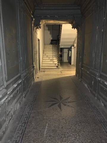 Фото номера Бюджетный двухместный номер с 1 кроватью Гостевой дом Old House In Sololaki г. Тбилиси 5