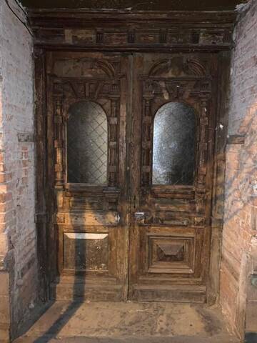 Фото номера Бюджетный двухместный номер с 1 кроватью Гостевой дом Old House In Sololaki г. Тбилиси 10