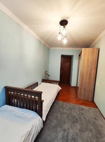 Фото Гостевой дом Rustaveli-OGE hostel г. Тбилиси 2