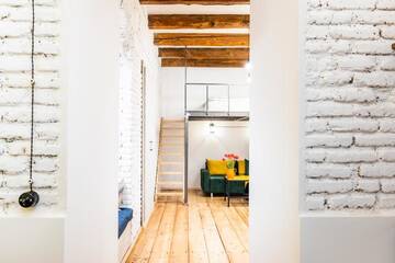 Фото номера Апартаменты Апарт-отели White Stripes Apartment г. Тбилиси 12