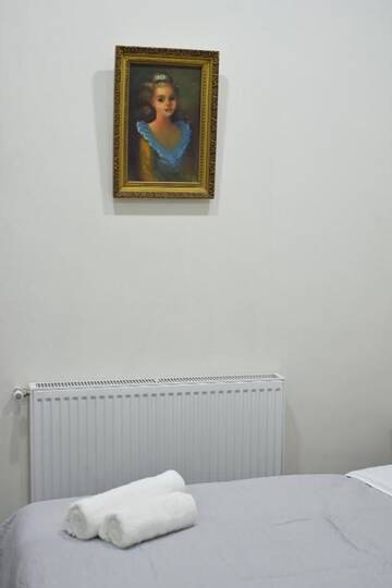 Фото номера Двухместный номер с 1 кроватью Гостевой дом Guesthouse Radiani 14 г. Тбилиси 9
