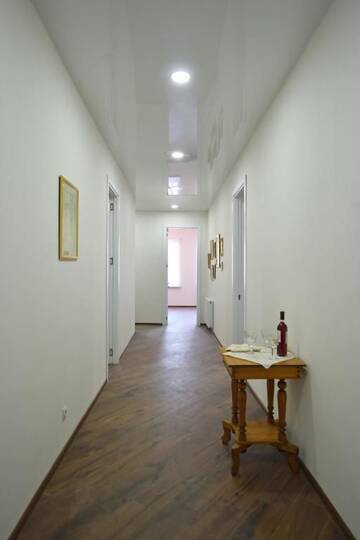Фото номера Двухместный номер с 1 кроватью Гостевой дом Guesthouse Radiani 14 г. Тбилиси 46