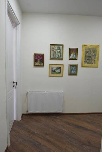 Фото номера Двухместный номер с 1 кроватью Гостевой дом Guesthouse Radiani 14 г. Тбилиси 44