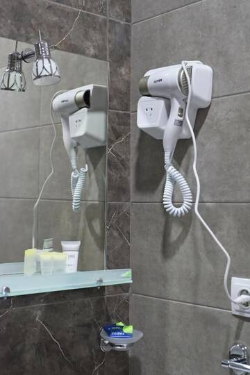 Фото номера Двухместный номер с 1 кроватью Гостевой дом Guesthouse Radiani 14 г. Тбилиси 41