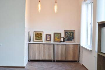 Фото номера Двухместный номер с 1 кроватью Гостевой дом Guesthouse Radiani 14 г. Тбилиси 27