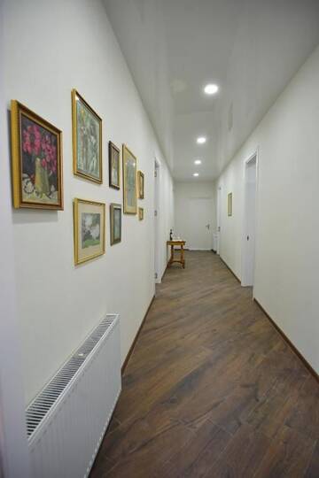 Фото номера Двухместный номер с 1 кроватью Гостевой дом Guesthouse Radiani 14 г. Тбилиси 48