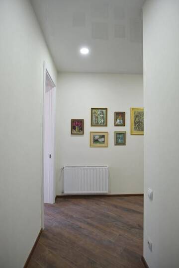 Фото номера Двухместный номер с 1 кроватью Гостевой дом Guesthouse Radiani 14 г. Тбилиси 49