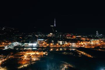Фото номера Двухместный номер с 1 кроватью и балконом Отель Boutique Hotel Umbrella г. Тбилиси 15