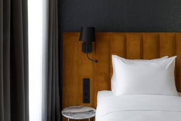 Фото номера Стандартный одноместный номер Отель Taberne Boutique Hotel Tbilisi г. Тбилиси 6