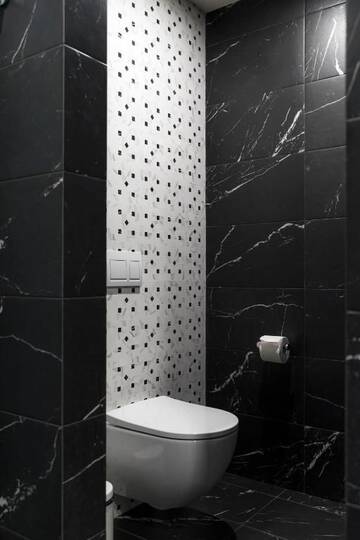 Фото номера Стандартный одноместный номер Отель Taberne Boutique Hotel Tbilisi г. Тбилиси 9