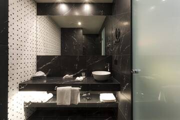 Фото номера Стандартный одноместный номер Отель Taberne Boutique Hotel Tbilisi г. Тбилиси 2