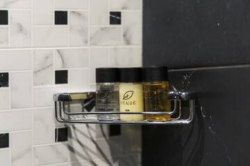 Фото номера Стандартный одноместный номер Отель Taberne Boutique Hotel Tbilisi г. Тбилиси 4