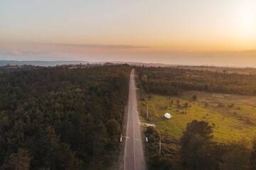 Фото номера Дом с 1 спальней Дома для отпуска Campervan г. Тбилиси 22