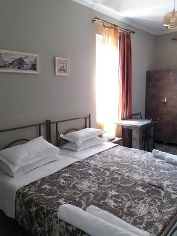 Фото Проживание в семье Guesthouse Elene г. Тбилиси 5