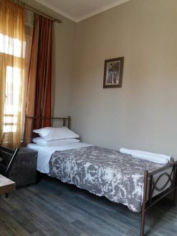 Фото Проживание в семье Guesthouse Elene г. Тбилиси 1
