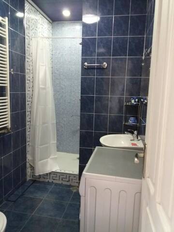 Фото Проживание в семье Guesthouse Elene г. Тбилиси 2