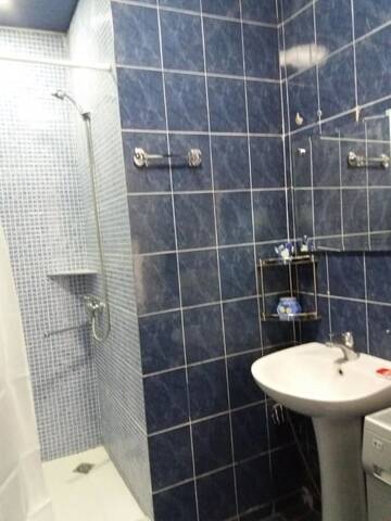 Фото Проживание в семье Guesthouse Elene г. Тбилиси 3