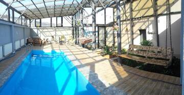 Фото Дома для отпуска Tropical Lounge г. Тбилиси 1