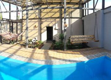 Фото Дома для отпуска Tropical Lounge г. Тбилиси 3