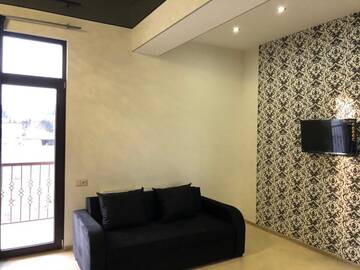 Фото номера Полулюкс Отель Tbilisi Sea Hotel г. Тбилиси 3