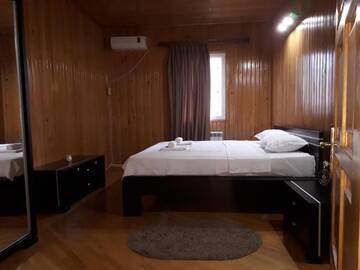 Фото номера Семейный номер 206/207 Хостелы Central House г. Тбилиси 3