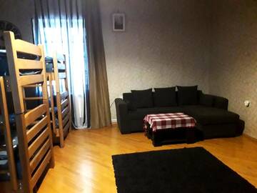 Фото номера Общий номер для мужчин и женщин 103 Хостелы Central House г. Тбилиси 7