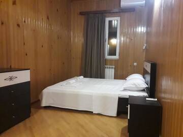 Фото номера Семейный номер 206/207 Хостелы Central House г. Тбилиси 6