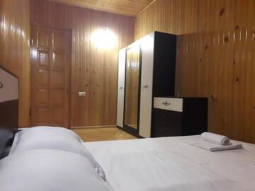 Фото номера Семейный номер 206/207 Хостелы Central House г. Тбилиси 7