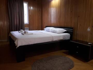 Фото номера Семейный номер 206/207 Хостелы Central House г. Тбилиси 9