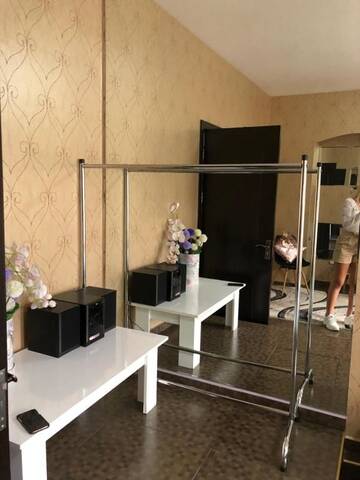 Фото номера Представительский трехместный номер Отель HotelShardeni г. Тбилиси 14