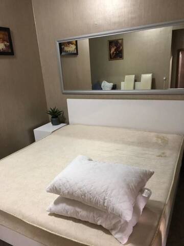 Фото номера Представительский трехместный номер Отель HotelShardeni г. Тбилиси 12
