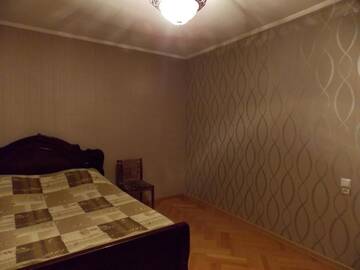 Фото номера Двухместный номер Делюкс с 1 кроватью Хостелы Vachik Hostel г. Тбилиси 8