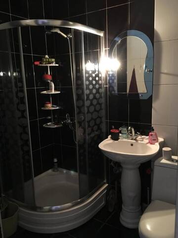 Фото Проживание в семье Nice flat in Tbilisi г. Тбилиси 1