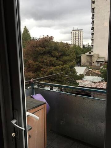 Фото Проживание в семье Nice flat in Tbilisi г. Тбилиси 2