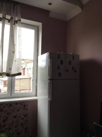 Фото Проживание в семье Nice flat in Tbilisi г. Тбилиси 3