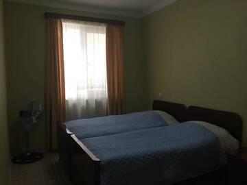 Фото номера Апартаменты Гостевой дом Stonemens Museum Guesthouse г. Тбилиси 3