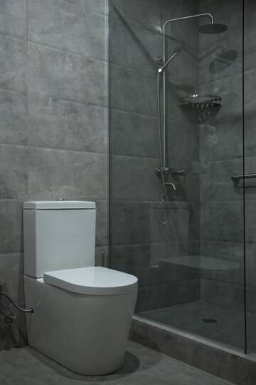 Фото номера Двухместный номер с 1 кроватью и балконом Отель Ornament Boutique Hotel г. Тбилиси 10