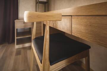 Фото номера Двухместный номер с 1 кроватью и балконом Отель Ornament Boutique Hotel г. Тбилиси 6
