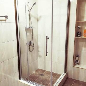 Фото номера Дом для отпуска Дома для отпуска Guest House Amatuni г. Тбилиси 25