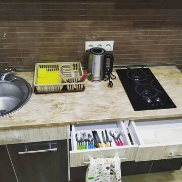 Фото номера Дом для отпуска Дома для отпуска Guest House Amatuni г. Тбилиси 26