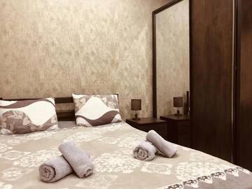 Фото номера Дом для отпуска Дома для отпуска Guest House Amatuni г. Тбилиси 7