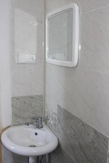 Фото номера Стандартный номер с кроватью размера &quot;king-size&quot; Гостевой дом Shushabandi Rooms г. Тбилиси 39